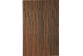 Kirkedal Heimdal terrassebrædder komposit Oak/Hardwood 22×200×6000 mm